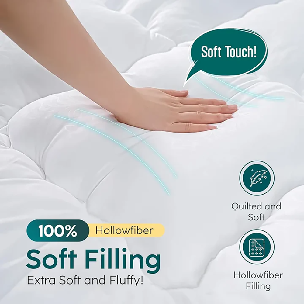 Mattress Topper