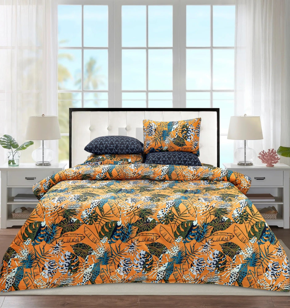 Bed Sheet Urban Decoria 31