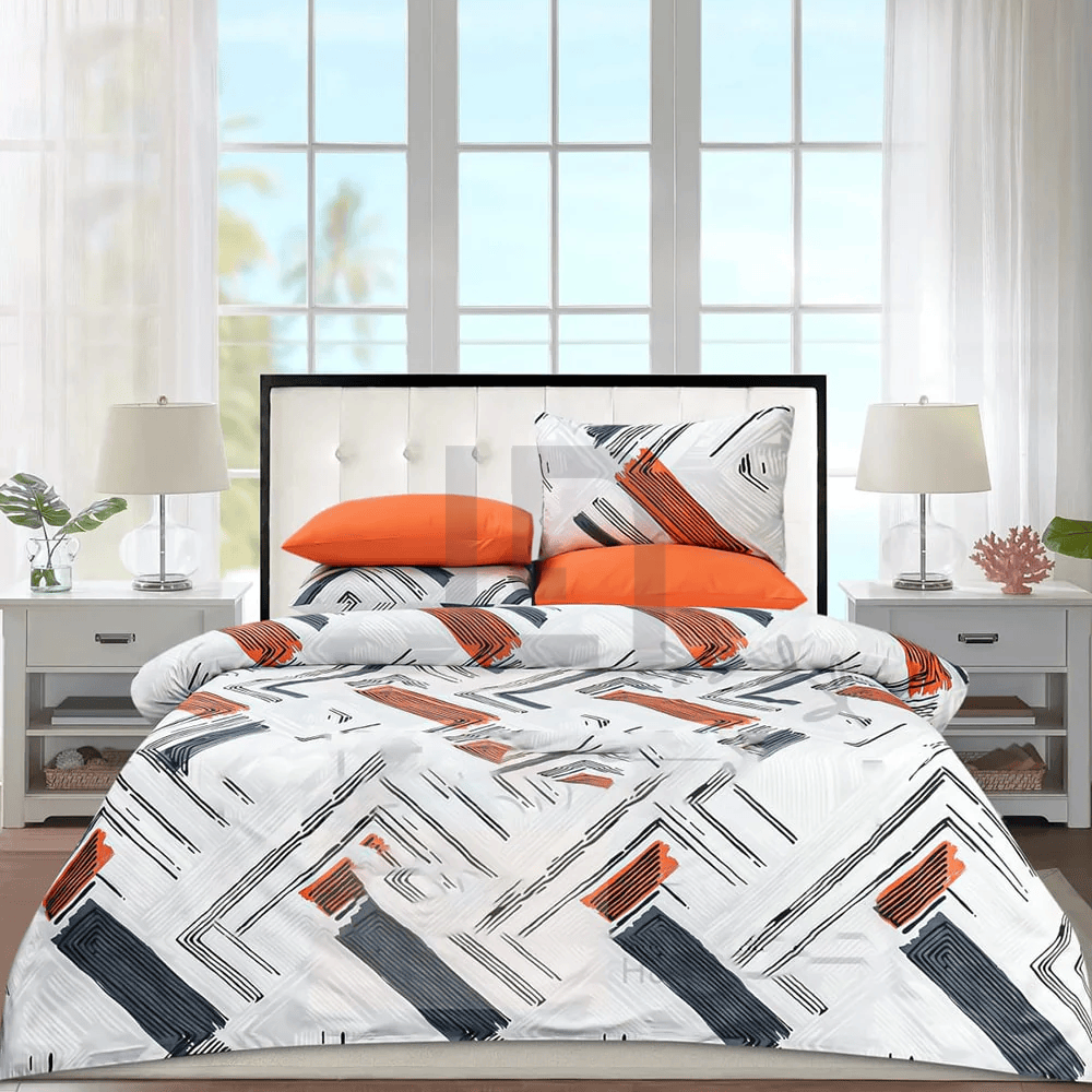 BedSheet Urban Decoria - 32