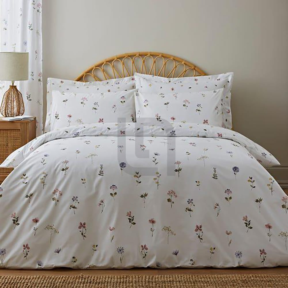 Bedsheet Urban Decoria – 43