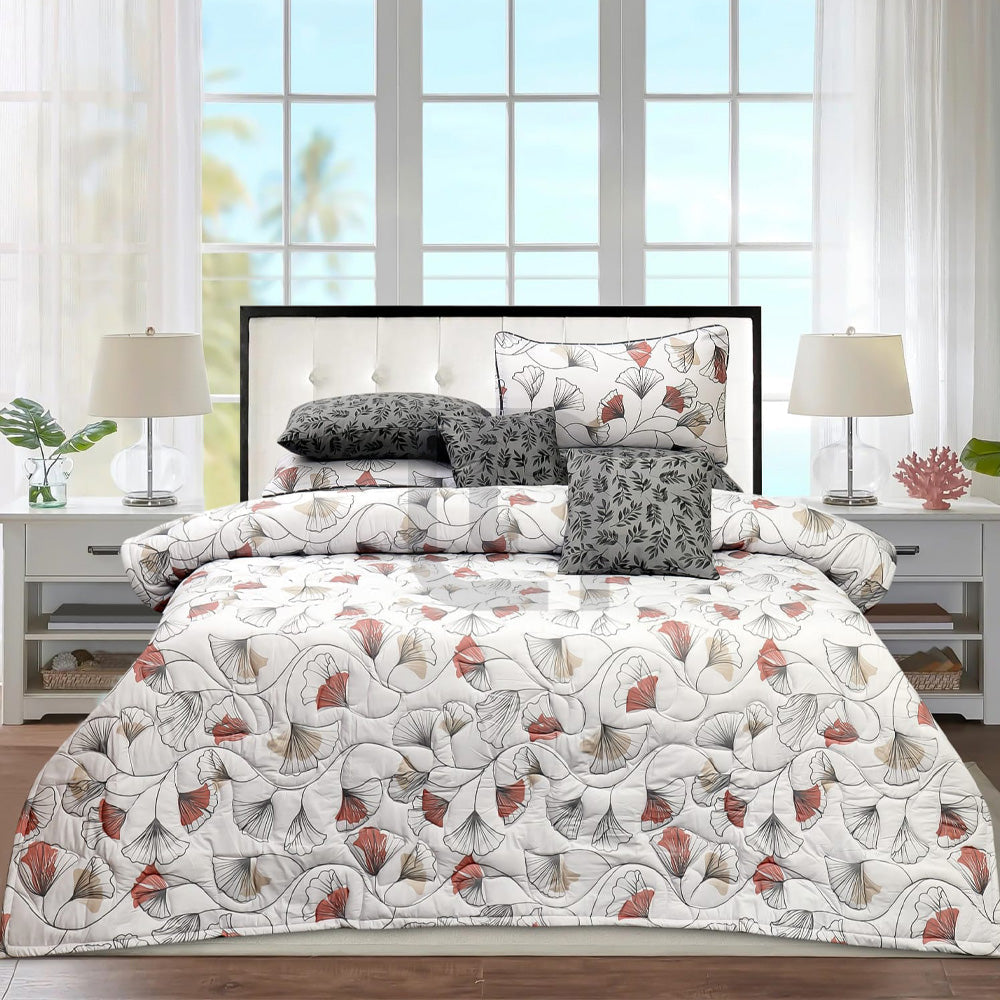 BedSheet Urban Decoria 57