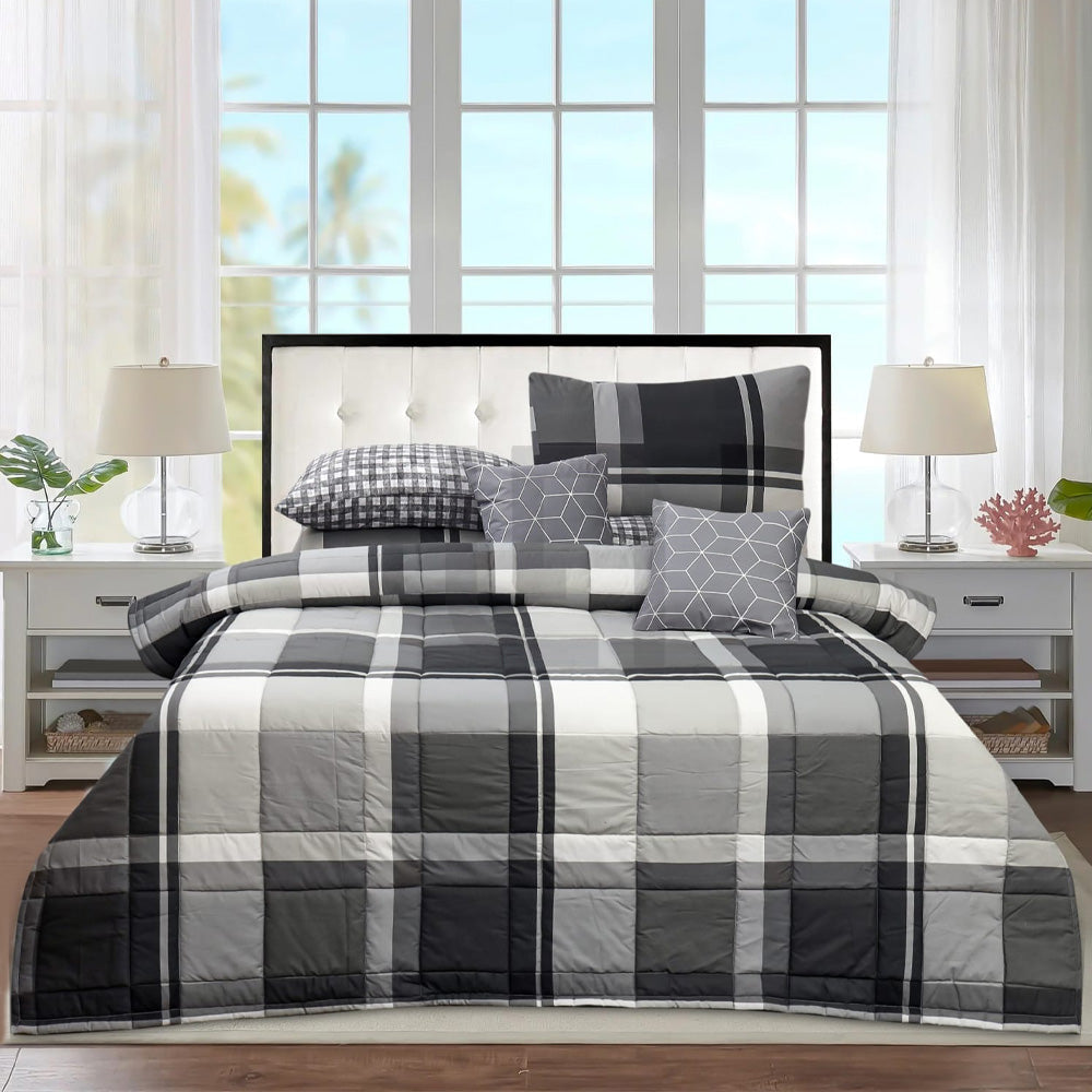 BedSheet Urban Decoria 58