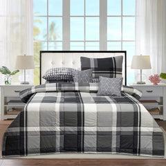 BedSheet Urban Decoria 58