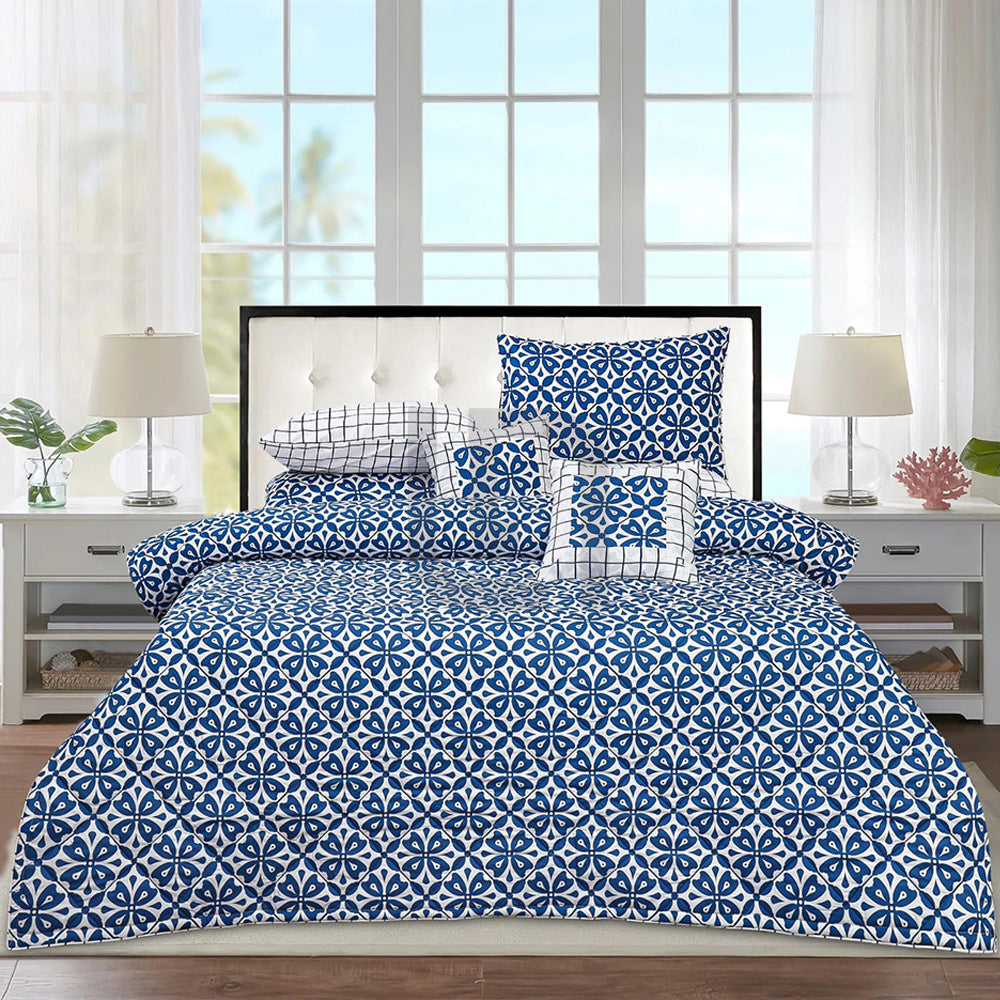 BedSheet Urban Decoria 59