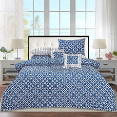 BedSheet Urban Decoria 59