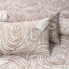 Bed Sheet Urban Decoria - 63 - 1