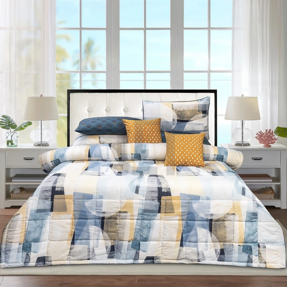 Bed Sheet Urban Decoria - 70