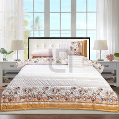 Bed Sheet Urban Decoria - 74