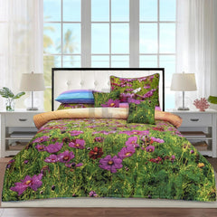 Bed Sheet Urban Decoria - 75