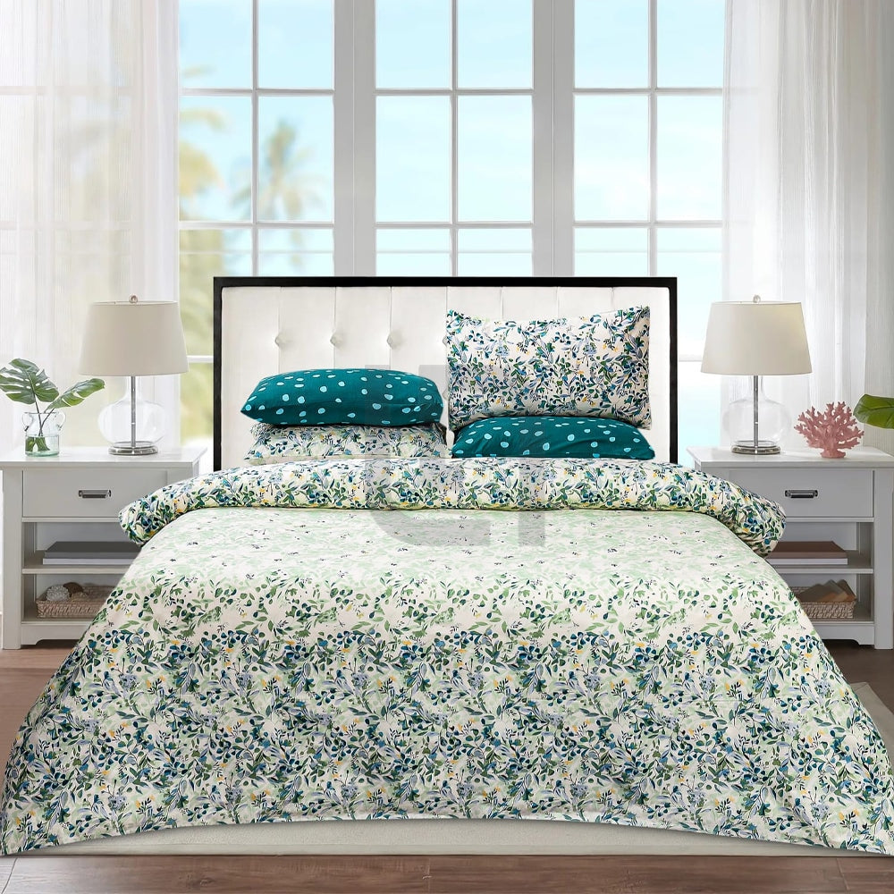 Duvet Cover Urban Decoria 02