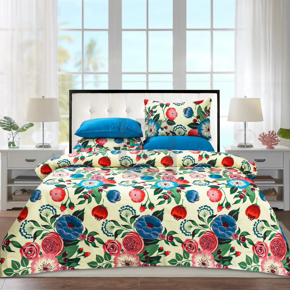 Duvet Cover Urban Decoria 03