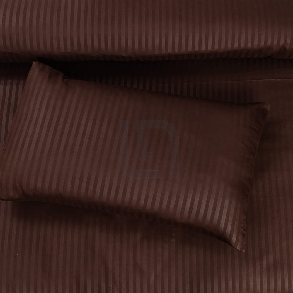 Hotel Collection Bedding - Brown 1