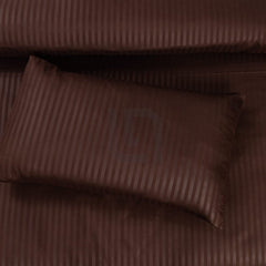 Hotel Collection Bedding - Brown 1