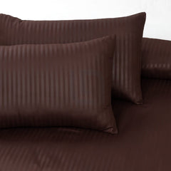 Hotel Collection Bedding - Brown 2