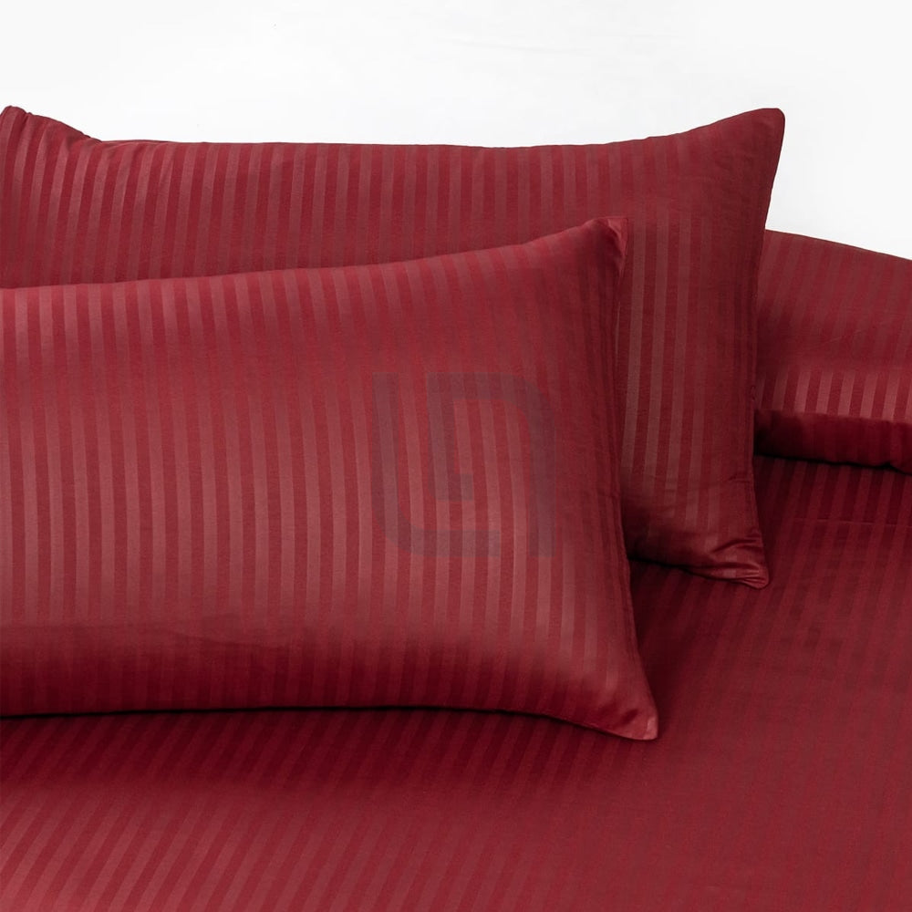 Hotel Collection Bedding - Red 2