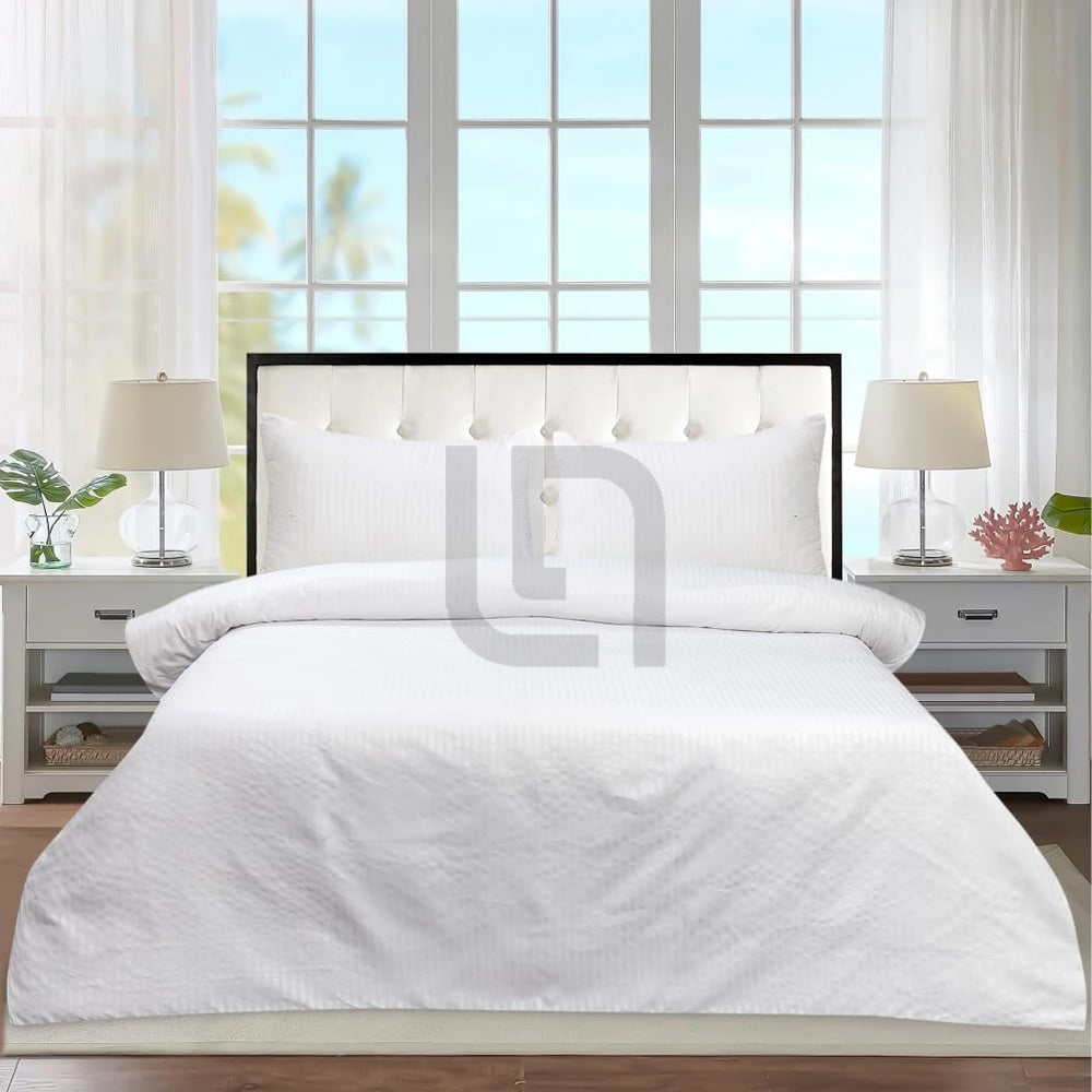 Hotel Collection Bedding -  White