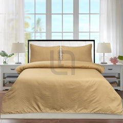 Hotel Collection Bedding - Yellow