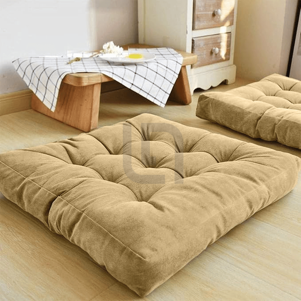 Square-Shape-Velvet-Floor-Cushions-Desert