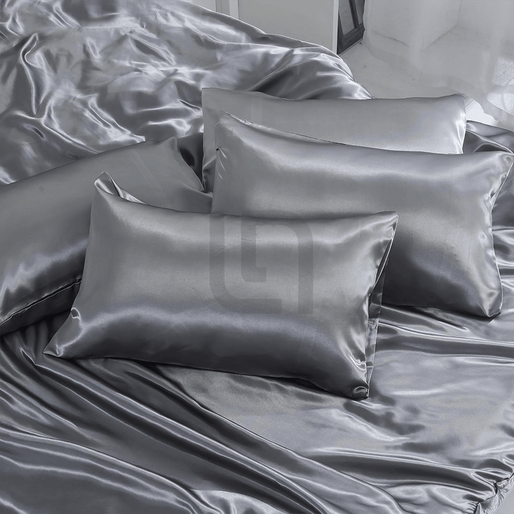 Silk_Duvet_Cover_Set_-_Grey_1