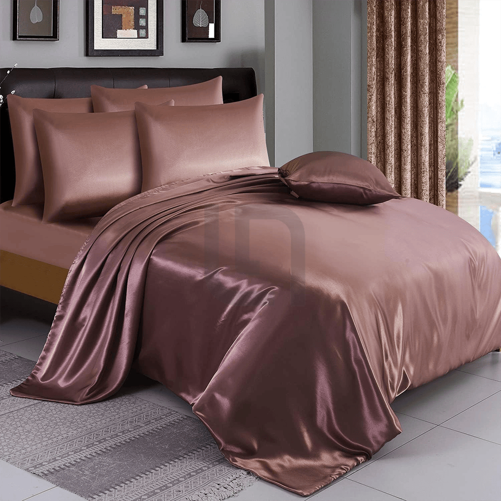 Silk_Duvet_Cover_Set_-_Rose_Gold_1