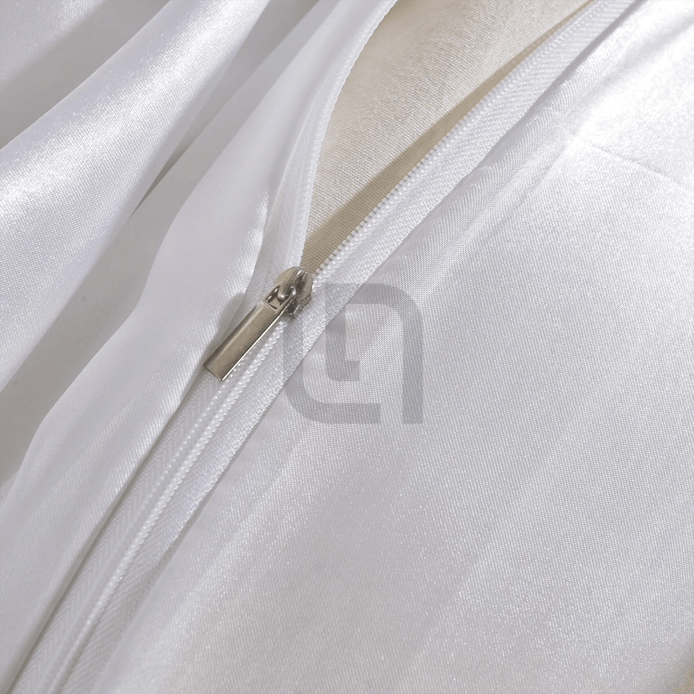 Silk_Duvet_Cover_Set_-_White_3