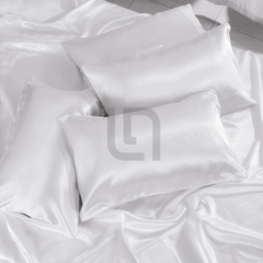 Silk_Duvet_Cover_Set_-_White_2