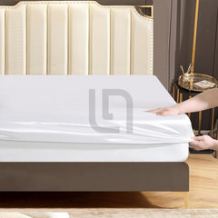 Silk_Duvet_Cover_Set_-_White_1