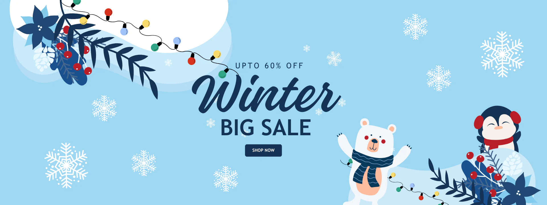 winter sale Online 2025